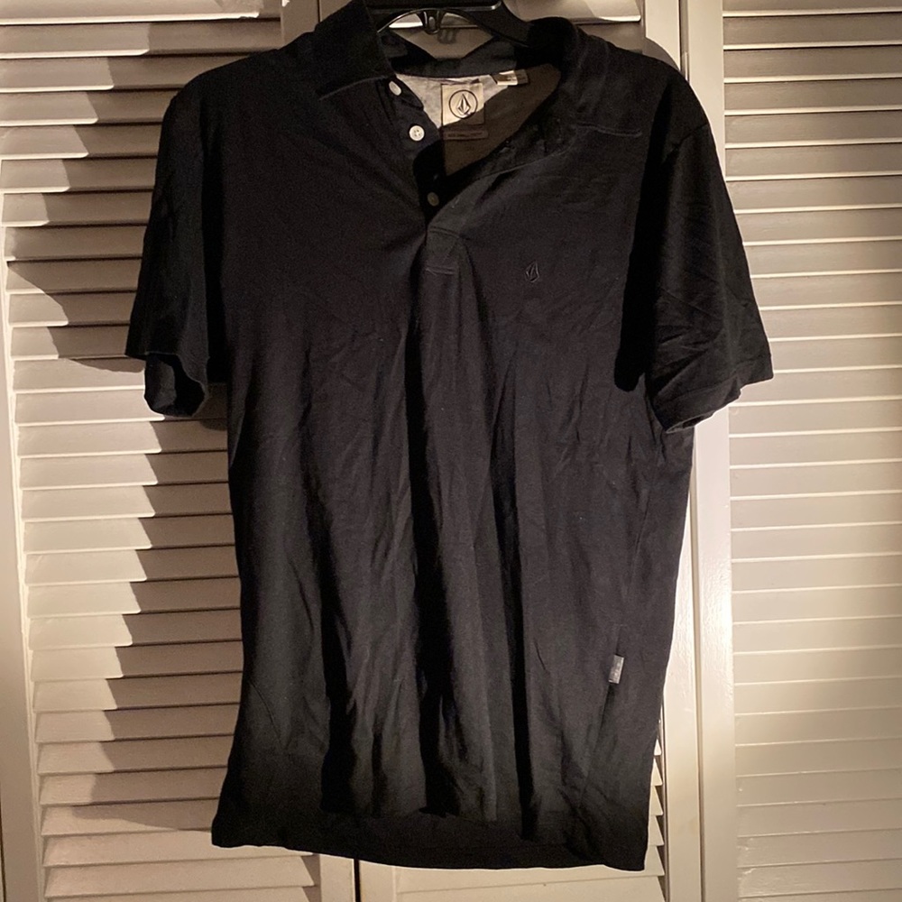 Volcom Polo Shirt